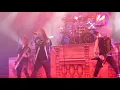 *Hammerfall - Hallowed Be My Name* (16.02.2020, Z7, CH-Pratteln)