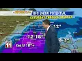 WEATHER 500 PM KVLY WEATHER