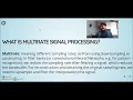 Multirate Signal Processing 01 - Introduction