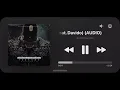 KOFFI OLOMIDE - LEGENDE ft. DAVIDO (Audio)