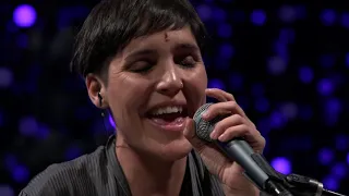 Rubio Full Performance Live On KEXP 