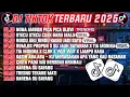 Download Lagu DJ TIKTOK TERBARU 2025 SLOW BASS 🎵DJ NONA AMBON PICA PICA 🎵 DJ STECU STELAN CUEK BARU MALU