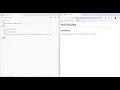 How to Run HTML Code in Notepad HTML Tutorial for Beginners