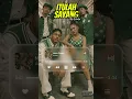 Itulah Sayang The Remix
