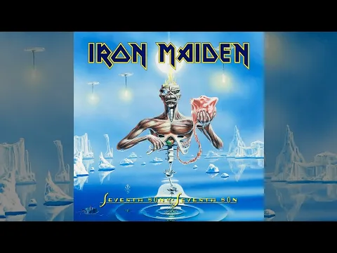 Download MP3 Iron Maiden — Seventh Son of a Seventh Son (1988) (1998 Remastered) [Full Album]