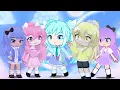 Yuna event story Singing Among the Angels Episode 1 Project SEKAI oc