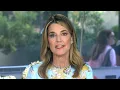 Savannah Guthrie Says It s Nice to Be Back Home After Today Show Hiatus