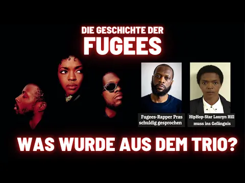 Download MP3 Der Aufstieg und Fall der Fugees