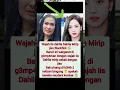 Download Lagu Netizen sebut Iis Dahlia mirip Jiso Blackpink. bak pinang dibelah 2#shorts