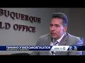 FBI warns of retaliation in aftermath of Red River shooting