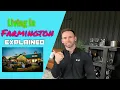 Living in FARMINGTON Michigan EVERYTHING YOU NEED TO KNOW ABOUT FARMINGTON