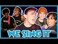 TWEET TUNES Original Songs YOU Made Us Write Thomas Sanders Friends