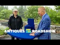 Lagu The Value of This Inherited Vintage Rolex Shocks the Owner!  | Antiques Roadshow Preview