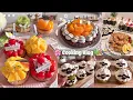 Download Lagu [Cooking Vlog] A dream tart shop at home 💖 A video of making sweets full of failures and mishaps ...