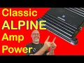 OLD School Amp Dyno