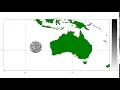 Synthetic Hurricane using Python