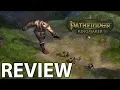 Pathfinder Kingmaker Review