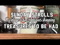 Download Lagu Sunday Stroll as lover of Vintage and Antiques through one of our favorite Antique Shops