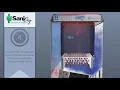 sanidry xp how it works