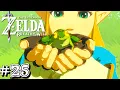 Princess Zelda Silent Princess Memory - Zelda Breath of The Wild Gameplay Walkthrough