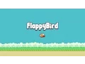 simple Q learning flappy bird processing sketch learning to play as part of CET MCA