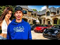 Parker Schnabel s Net Worth Will Shock You He s Sitting on 160 Million in Gold