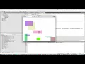 Java for 1GIG - Move graphical objects with Timer