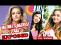 Hollywood Mother s Darkest Secret Exposed Daughter Discovers Her OnlyFans Leaks