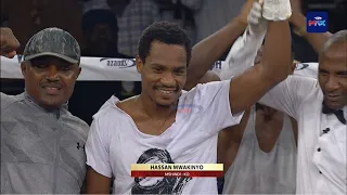 vitasa hassan mwakinyo vs stanlay eribo boxing on boxing day 26 12 2025