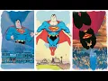 Reading My First Superman Comic i was very wrong