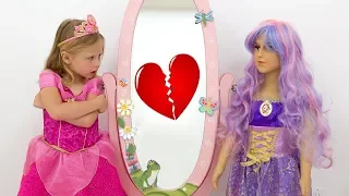 ستايسي وصديقتها اللباس للحزب دندنها