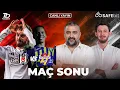 CANLI Besiktas - Eyupspor Mac Sonu Umit Ozat Emirhan Avci