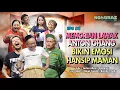 Download Lagu HANCIP MAMAN DI BIKIN EMOSI SAMA ANTON DAN OHANG