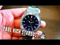 PAUL RICH STARDUST Watch Review Twinkle Twinkle Little Star