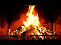 Lagu Cozy Fireplace 4K (12 HOURS). Fireplace with Crackling Fire Sounds. Fireplace Ambience