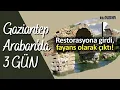 Download Lagu GAZİANTEP ARABAN'DA 3 GÜN