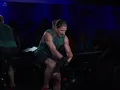 Don t talk during Denis Morton s Peloton ride