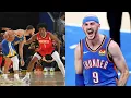 NBA Lockdown Defense MOMENTS