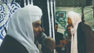 الشيخ امين الدشناوي دندنها