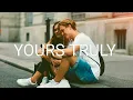 Download Lagu Yours Truly (Lyrics) - SadBois, Twin Lights - feat. UNDY