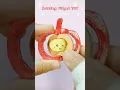 Easy Fidget Toy You Can Make at Home DIY Rotating Spinner