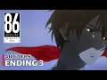 Download Lagu 86 Eighty-Six - Ending 3 [4K 60FPS | Creditless | CC]