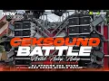 Download Lagu DJ CEK SOUND BATTLE NROTOK NULUP NULUP 
