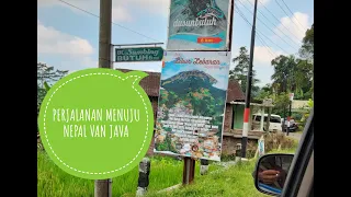 Download Keindahan Dusun Butuh Desa Temanggung Kec. Kaliangkrik Kab. Magelang Part 1 MP3