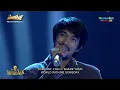 Don King Peregrino | Balisong | Tawag Ng Tanghalan