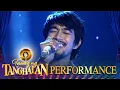 Download Lagu Don King Peregrino | Balisong | Tawag Ng Tanghalan