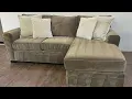 Artemis Reversible Sectional Used Sectional Sofas for Sale West Chester PA