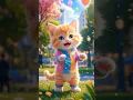 Download Lagu Pok Ame ame Belalang Kupu kupu Cilukba #kucing #kucinglucu #kucingnyanyi #viralvideo #cilukba