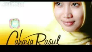 lirik khoirul bariyyah mayada cahaya rasul 9