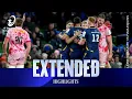 Tries Galore In Ireland | Leinster Rugby v Harlequins | Investec Champions Cup Extended Highlights